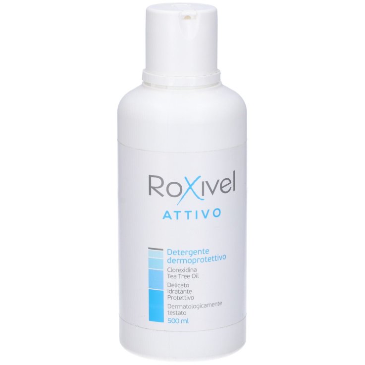ROXIVEL ATTIVO 500ML