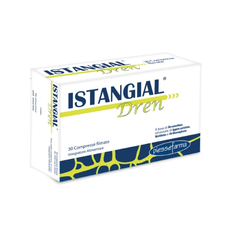 ISTANGIAL DREN 30CPR FILMATE