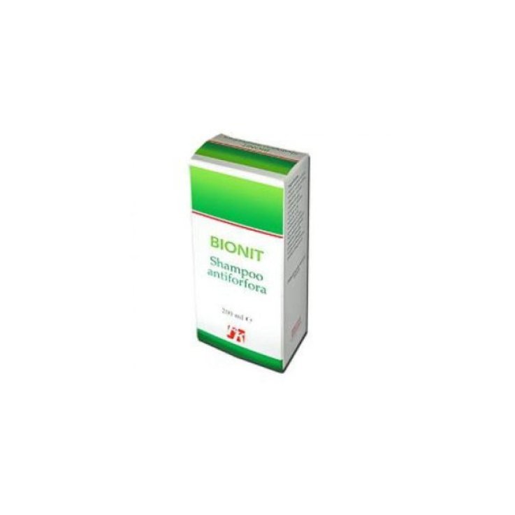 BIONIT MED SHAMPOO 150ML