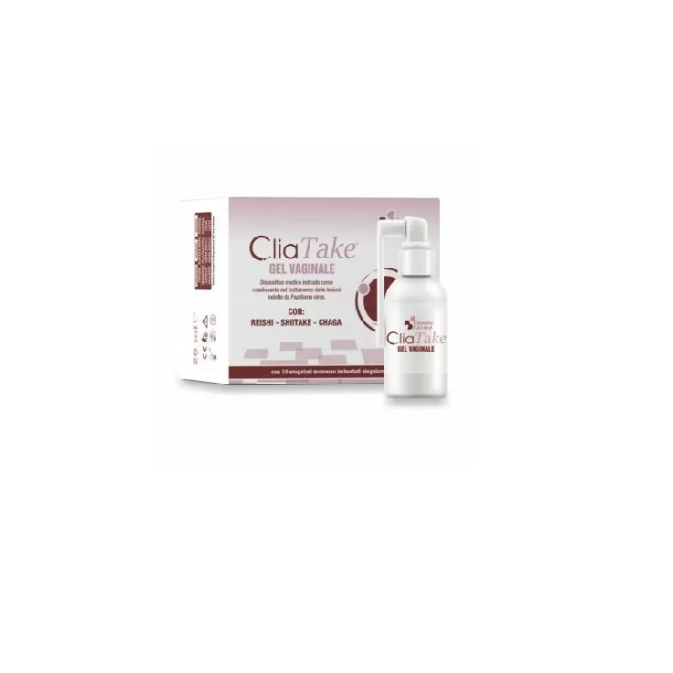 CLIATAKE GEL 20ML