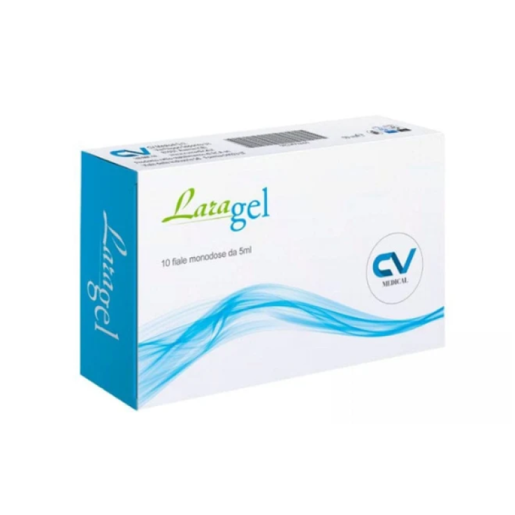 LARAGEL 10FL 5ML