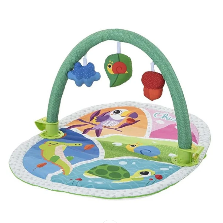 CHICCO PALESTRINA DELLE ATTIVIT&agrave;