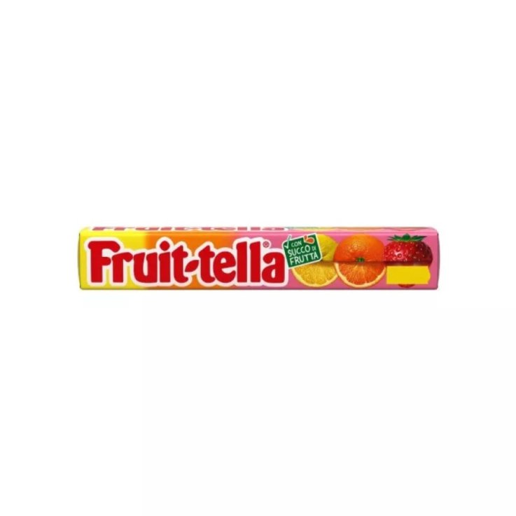 FRUITTELLA FRUTTA CHEW STICK