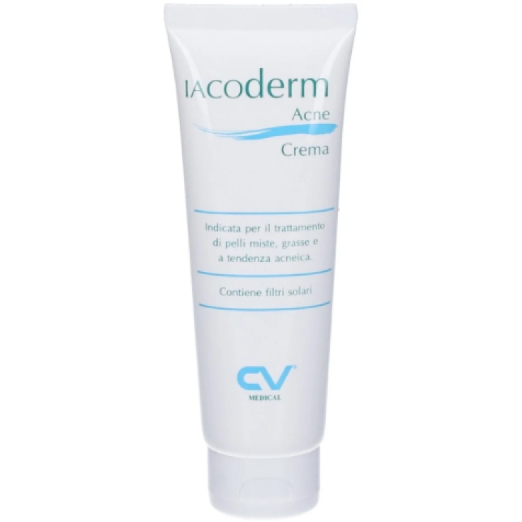 IACODERM ACNECREMA 50ML