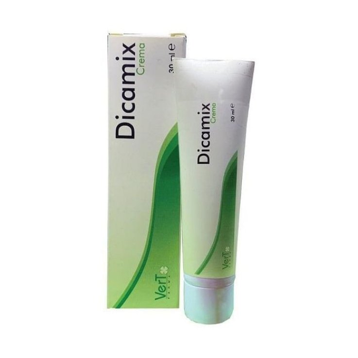 DICAMIX ACNE SPRAY 150ML
