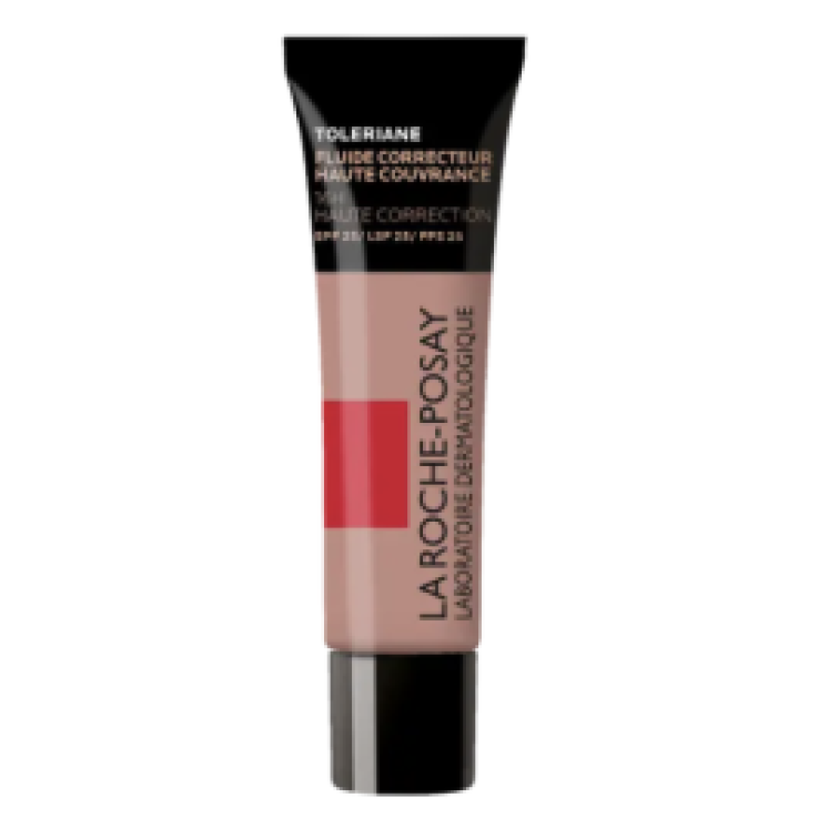 LA ROCHE-POSAY TOLERIANE TEINT FLUIDO 12
