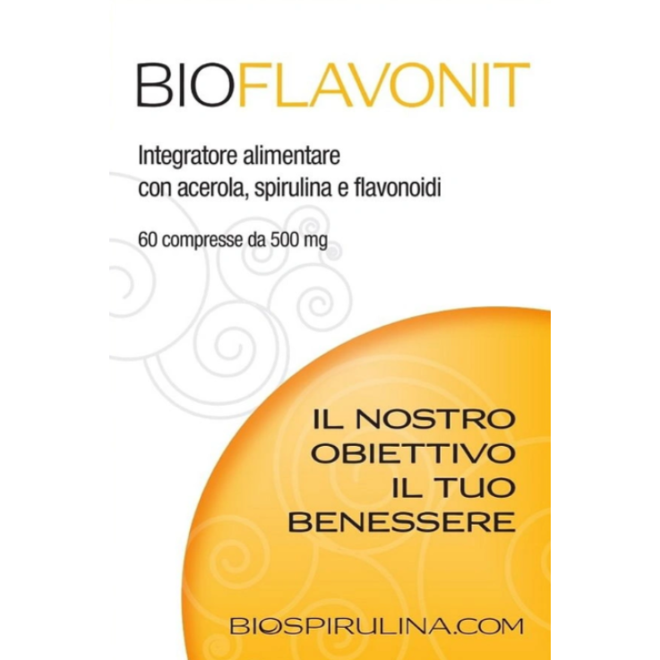BIOFLAVONIT 60CPS