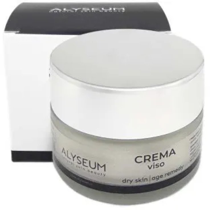 ALYSEUM CREMA 50ML BL