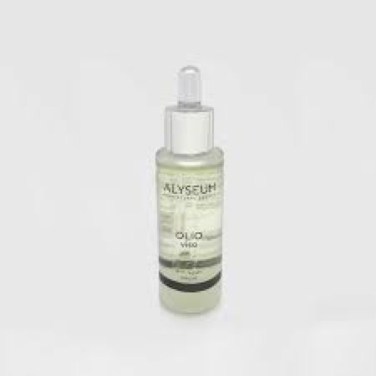 ALYSEUM OLIO 30ML BL