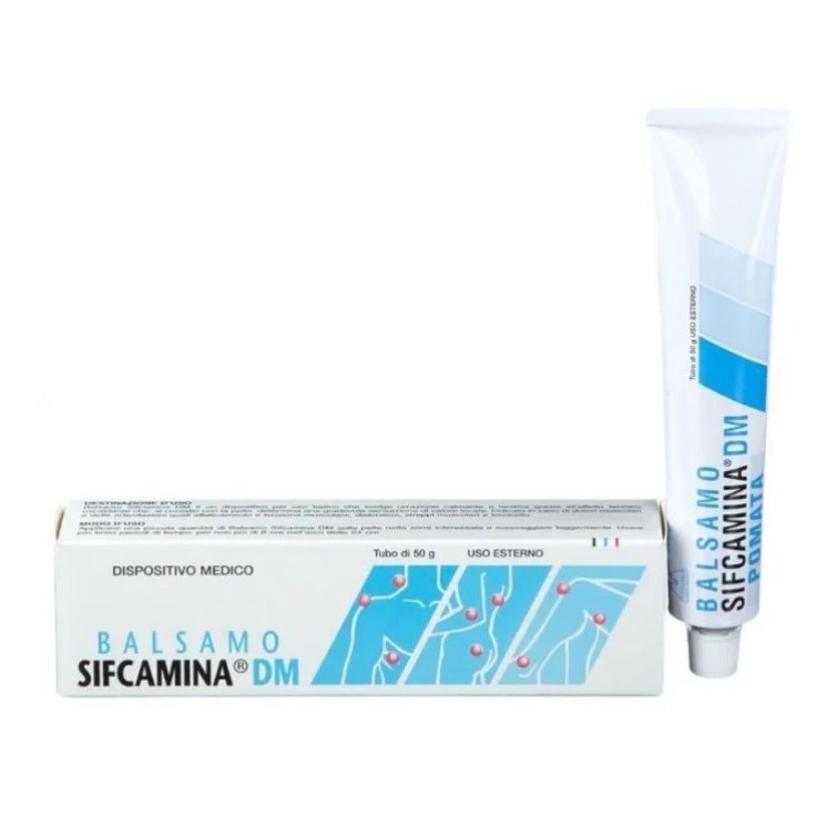 BALSAMO SIFCAMINA NEO 49,5G