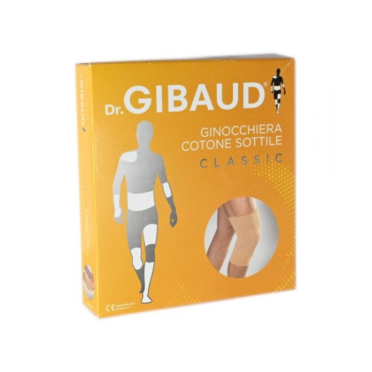 GIBAUD GINOCCHIERA COTONE SOTTILE BEI 2