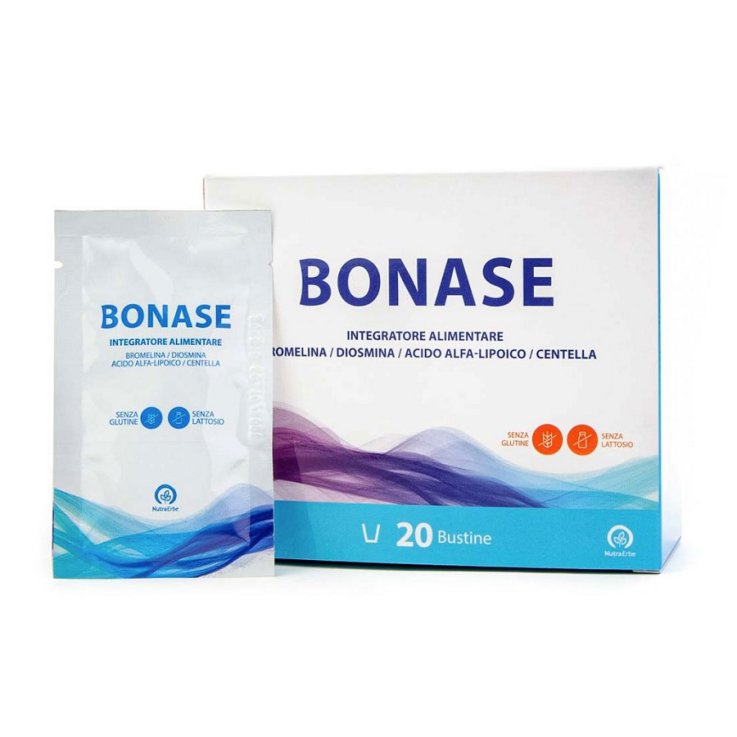 BONASE FLEX 20BUST