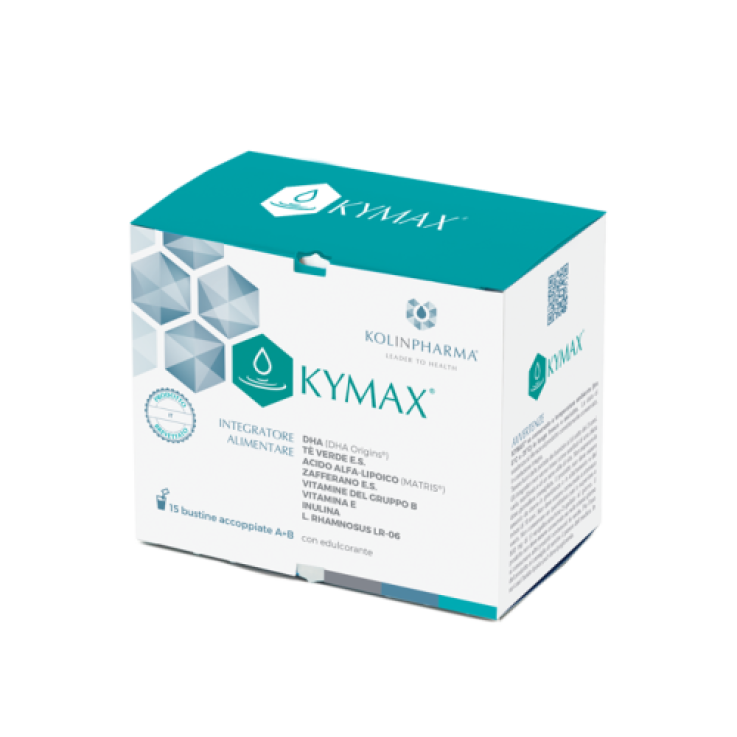KYMAX 15BUST