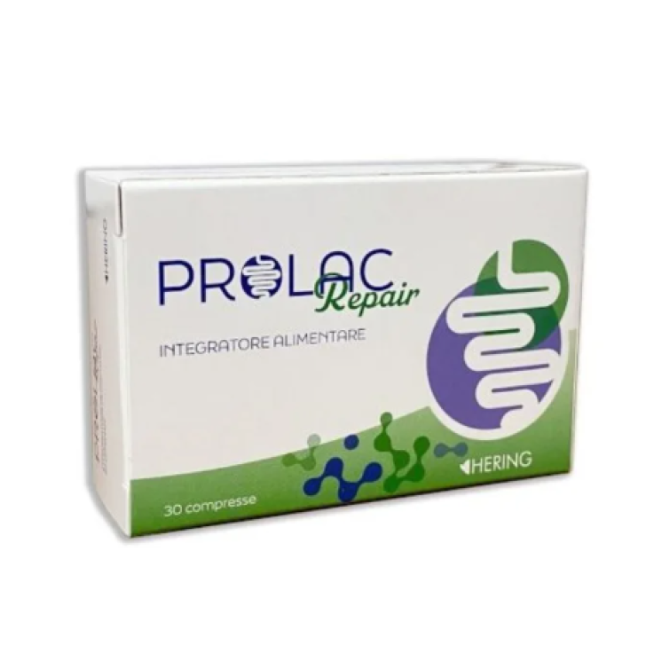 PROLAC REPAIR 30CPR