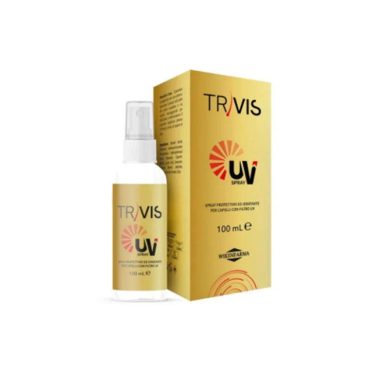 TRIVIS UV SPRAY 100ML