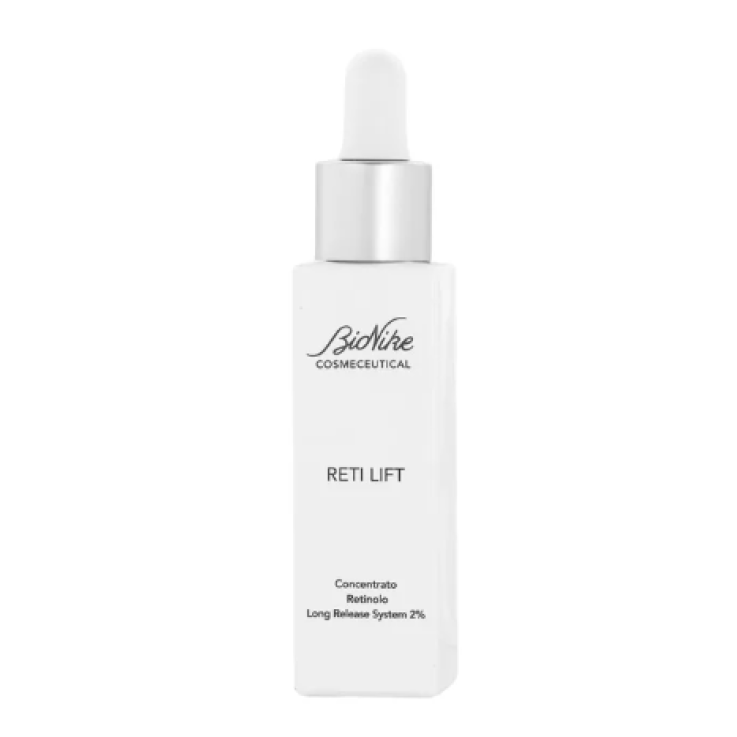 BIONIKE COSMECEUTICAL RETI LIFT CONCENTRATO RETINOLO