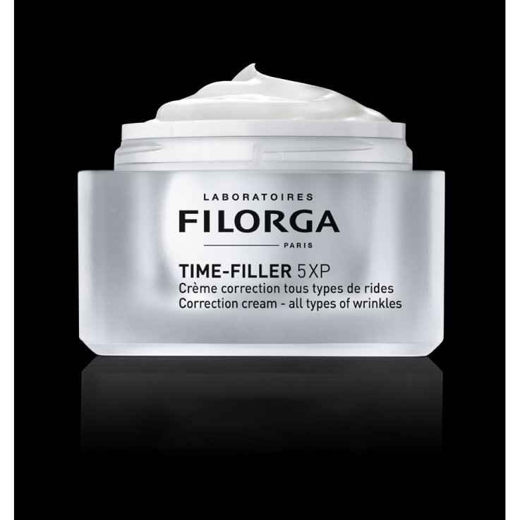 Filorga Time Filler Night 5xp