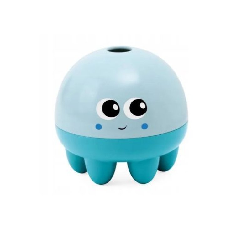 CHICCO GIOCO BSF BABY POLPO