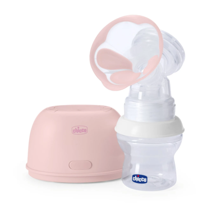 CHICCO STIMOLATTE TIRALATTE ELETTRICO