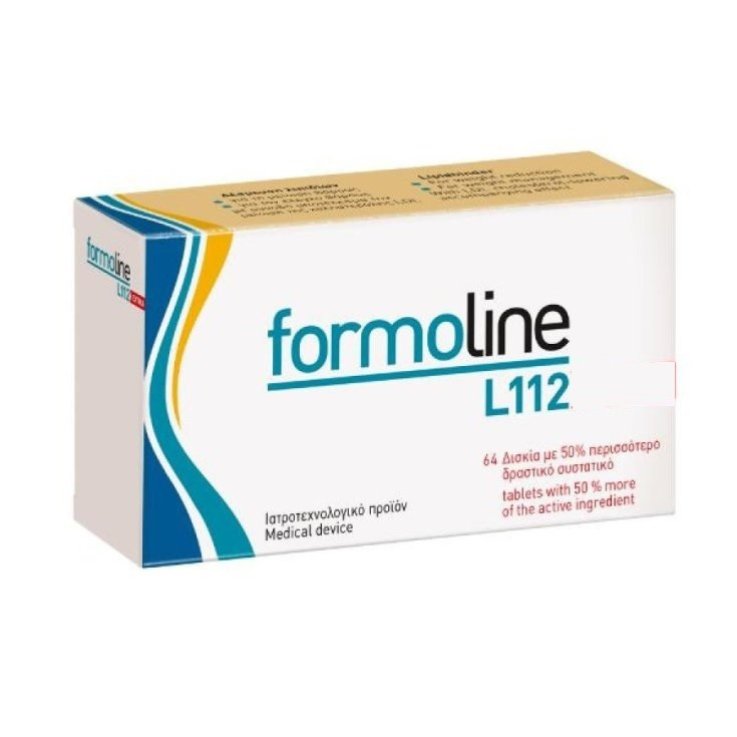FORMOLINE L112 64CPR