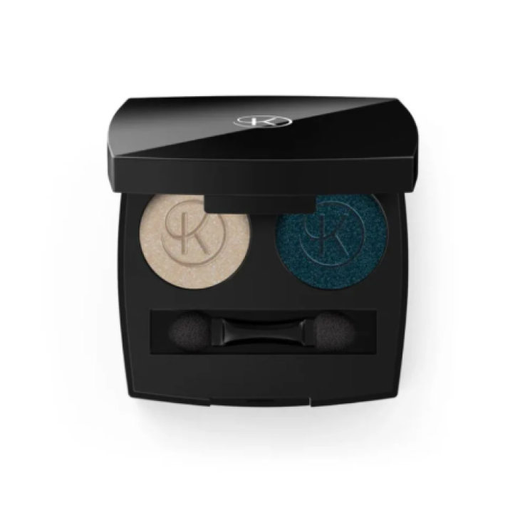 KORFF MAKE UP PALETTE DUO 03