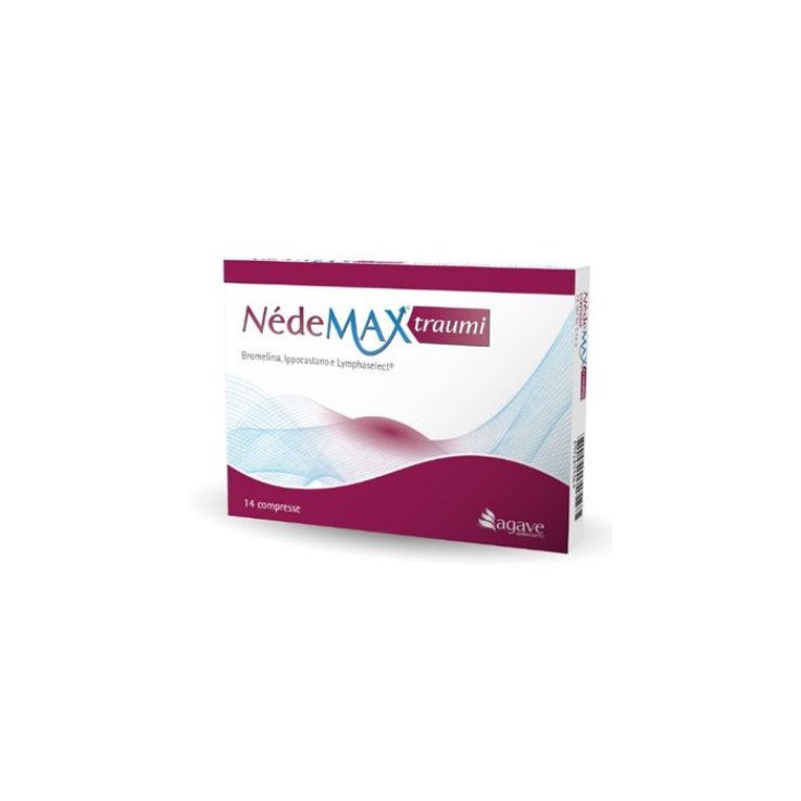 NEDEMAX TRAUMI 14CPR