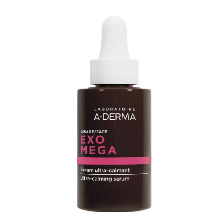EXOMEGA SIERO ULTRA-LENITIVO 30ML