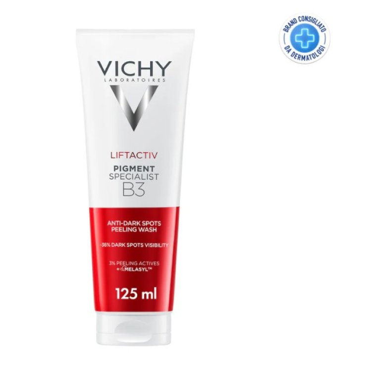 LIFTACTIV B3 CLEANSER 125ML