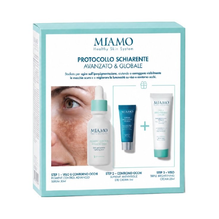 MIAMO 2026 COFANETTO MACCHIE VISO