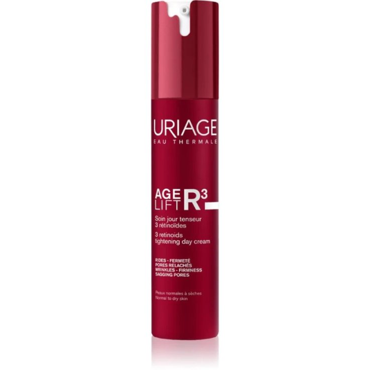 URIAGE AGE LIFT 3R CREMA GIORNO 40ML