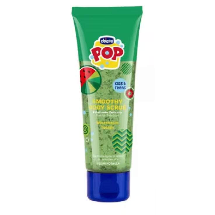 CHICCO SCRUB CORPO ANGURIA 150ML