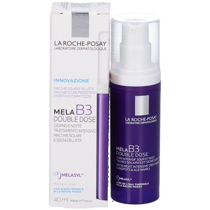 LA ROCHE POSAY MELA B3 DOUBLE DOSE 40ML