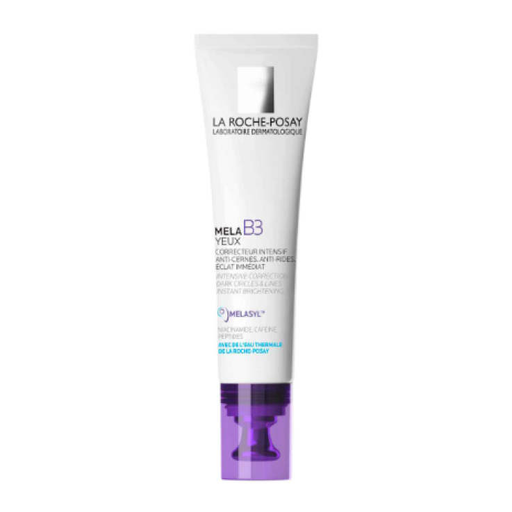 MELA B3 CREMA OCCHI 15ML