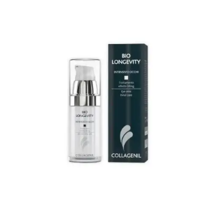 COLLAGENIL BIO LONG INTENS OCC