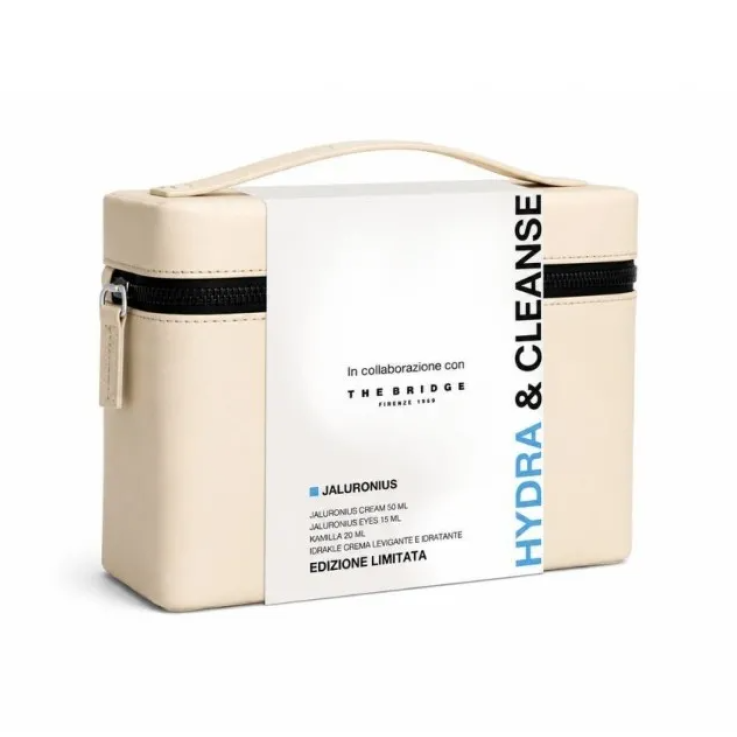 DIFA COOPER COSMETICI MAGISTRALI JALURONIUS HYDRA & CLEAN 2026