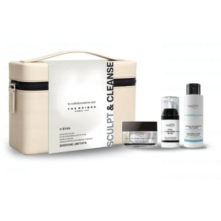 DIFA COOPER COSMETICI MAGISTRALI ETAS SCULPT & CLEANSE 2026