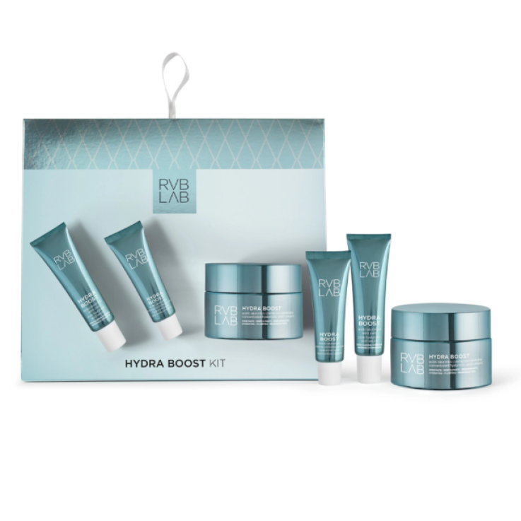 RVB KIT HYDRA BOOST 2026