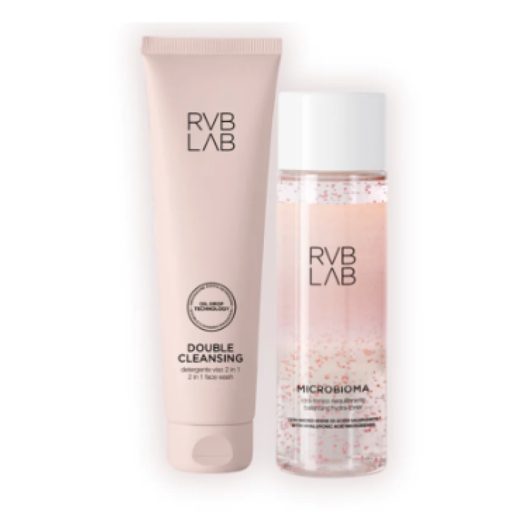 RVB KIT CLEANSING 2026