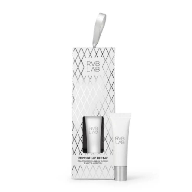 RVB PEPTIDE LIP REPAIR KIT 2026