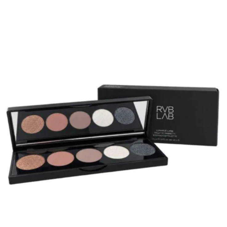 RVB LAB LUNAR ECLIPSE PALETTE 116