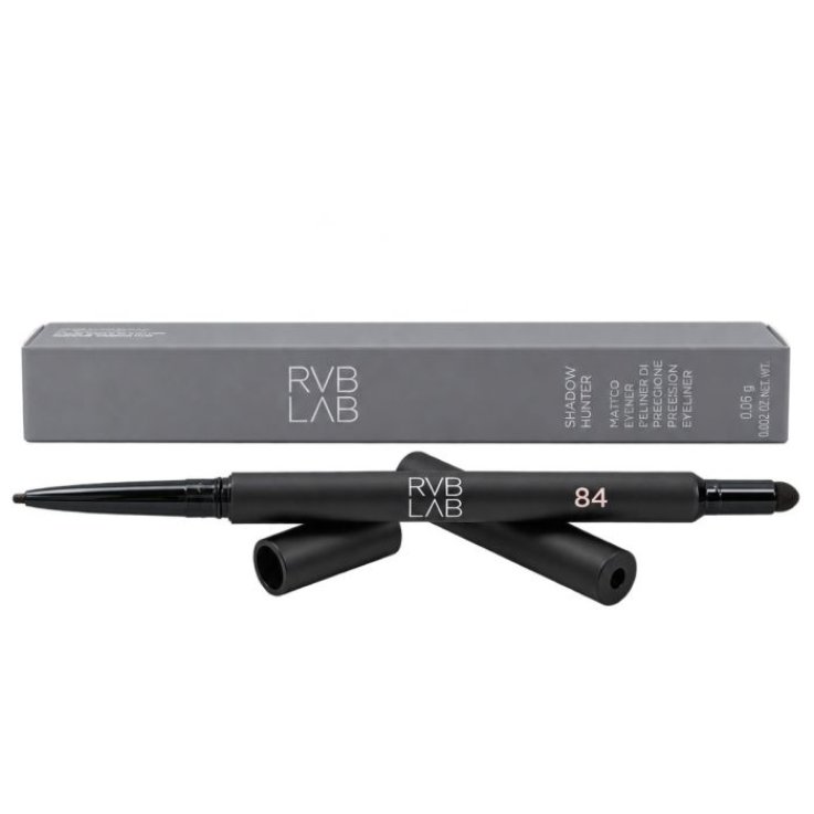 RVB SHADOW HUNTER EYELINER 84