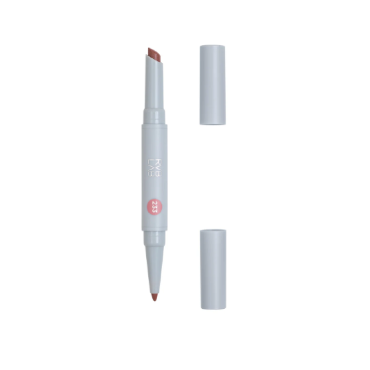 RVB SOULMATE LIP PENC/STICK233