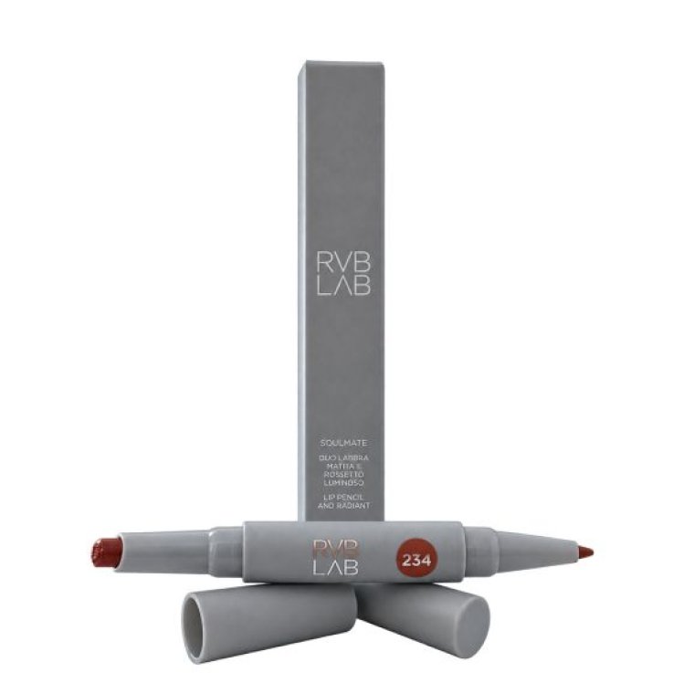 RVB SOULMATE LIP PENC/STICK234