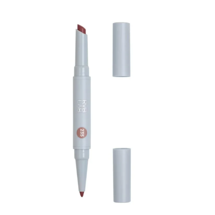 RVB LAB SOULMATE LIP PENCIL & STICK 235