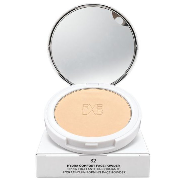 RVB HYDRA COMFORT FACE POWDER 32
