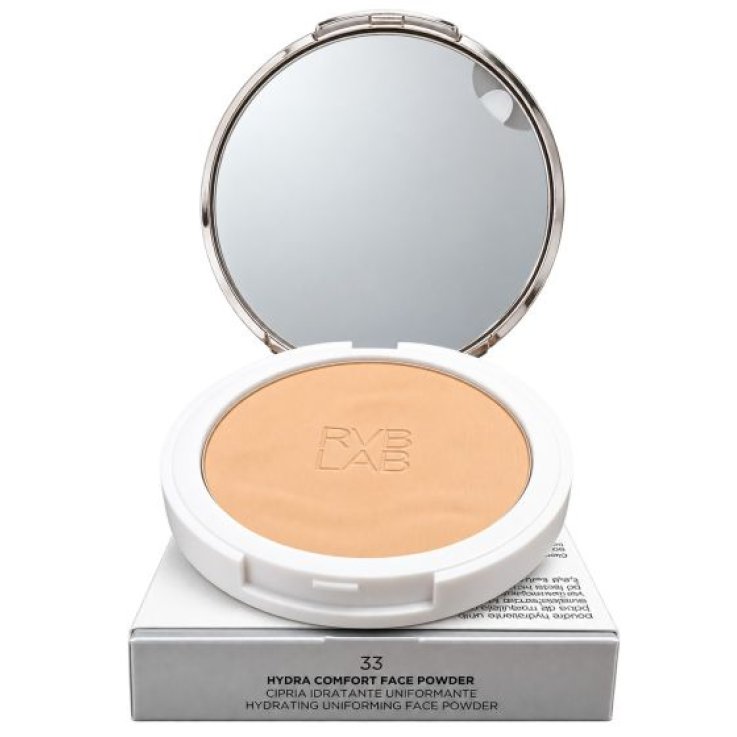 RVB HYDRA COMFORT FACE POWDER 33