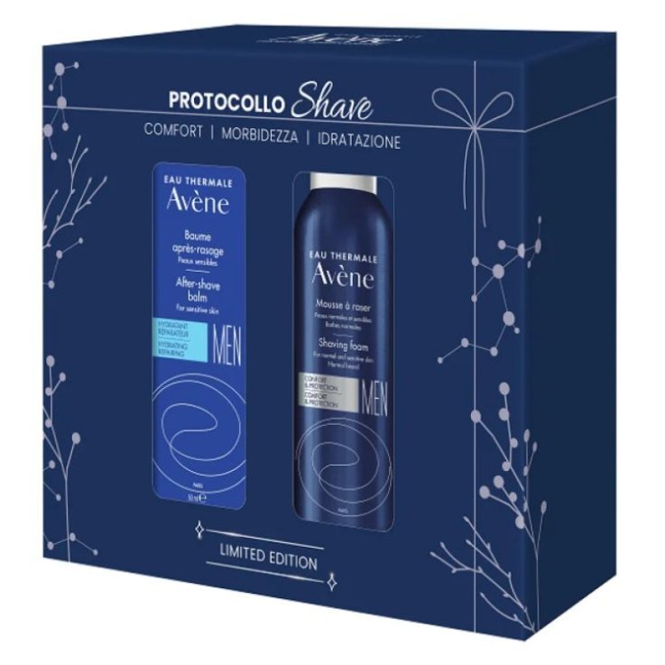 AVENE HOMME COFANETTO NATALE 2026