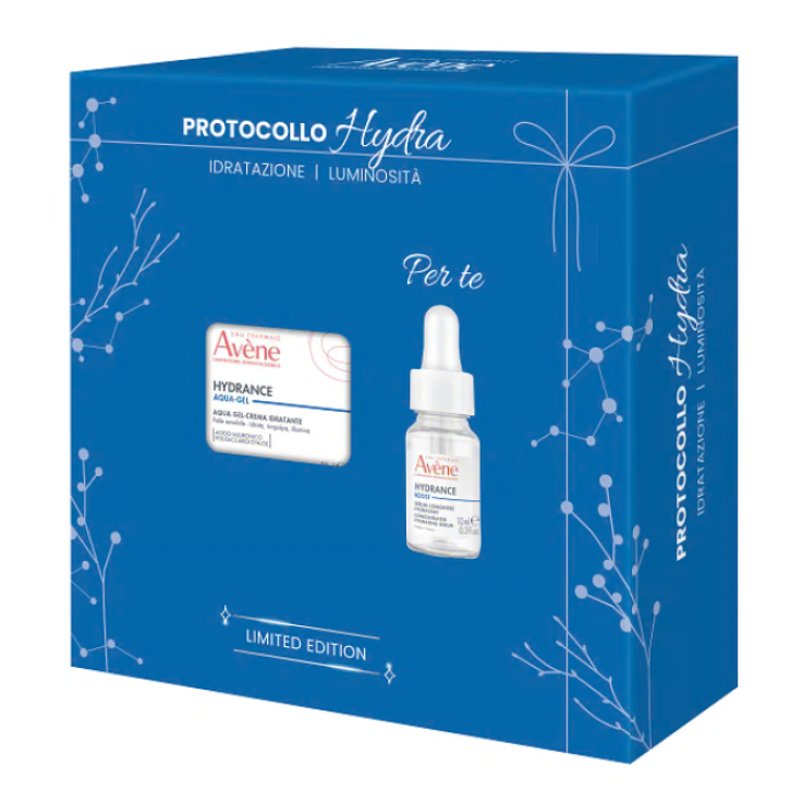 AVENE HYDRANCE COFANETTO NATALE 2026