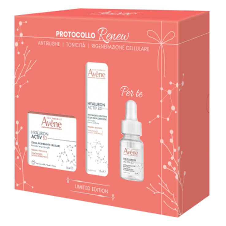 AVENE HAB3 COFANETTO NATALE 2026