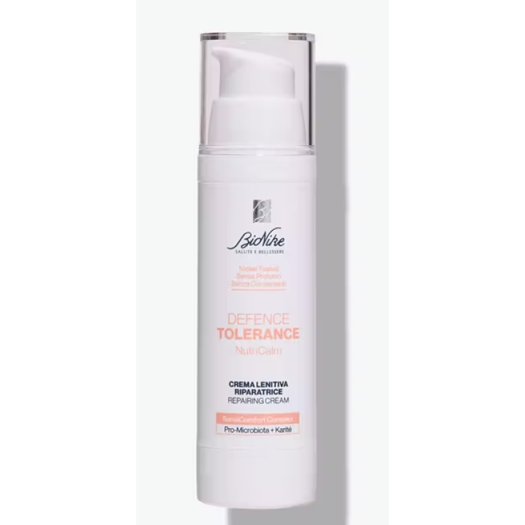 BIONIKE DEFENCE TOLERANCE CREMA LENITIVA RIPARATRICE